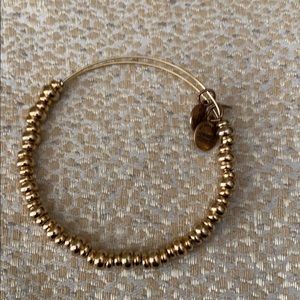 Alex and ani bracelet